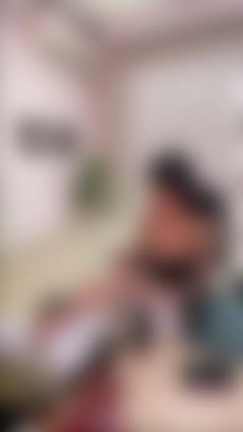 how delicious it would be for her to touch me all over by momomizuki