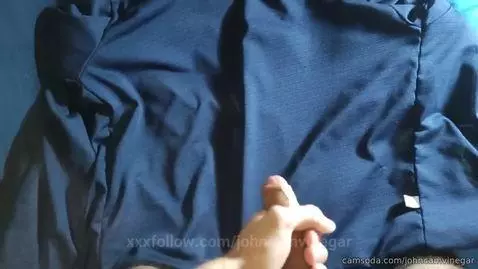 Cum after cam by johncamvinegar