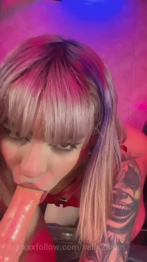 They foreigned me? by sally23sim