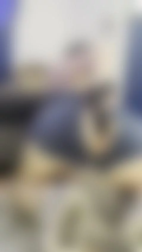 My short jeans tore and I couldn't help them. by sally23sim