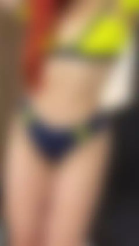 Your colombian girl favorite ❤ by melisalopez