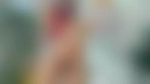 Sexy naked by mahia-jimenez