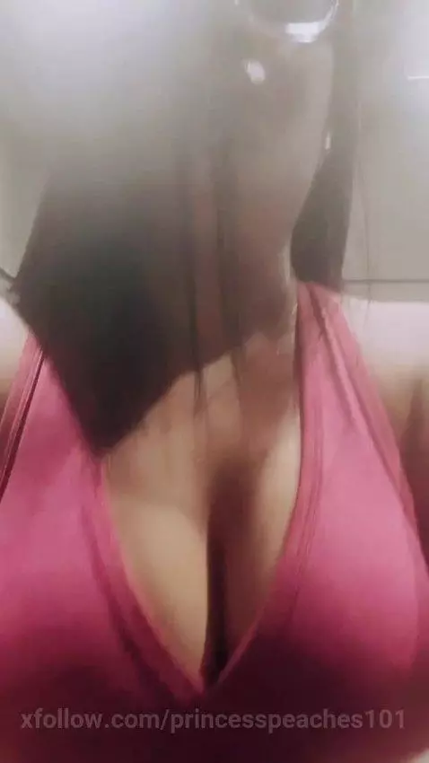 I love a good workout by princesspeaches101