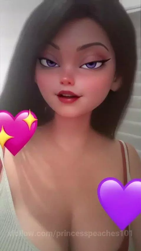 You into AI? 👾💜 check this out. by princesspeaches101