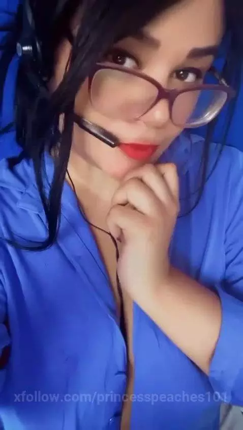 Naughty girl by princesspeaches101