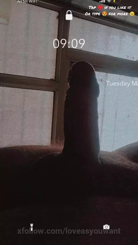 Good or bad 😉 what you say 🫦 🥹 by loveasyouwant