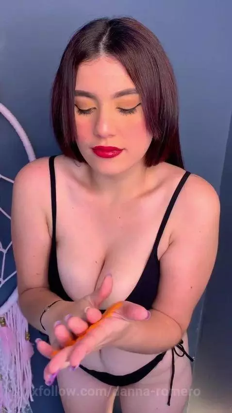 How dirty u are? by danna-romero