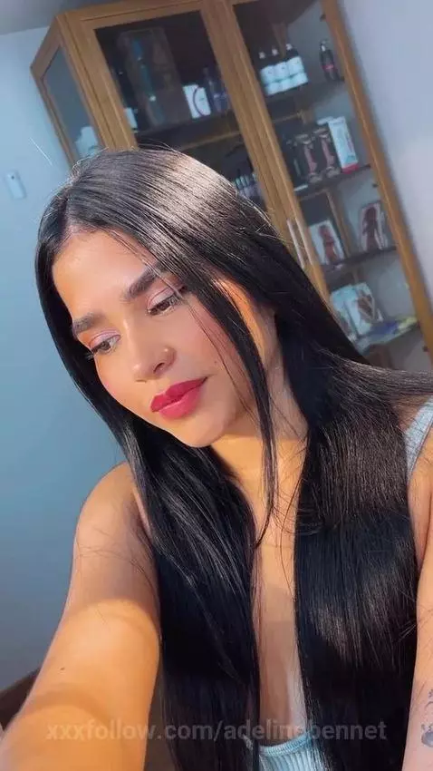 On-Fire 😍 by adelinebennet