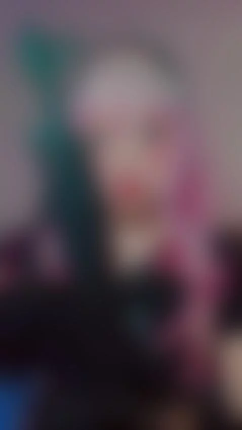 te gusta mi cosplay? sigueme en mis redes sociales ig anniie... by solsummer1