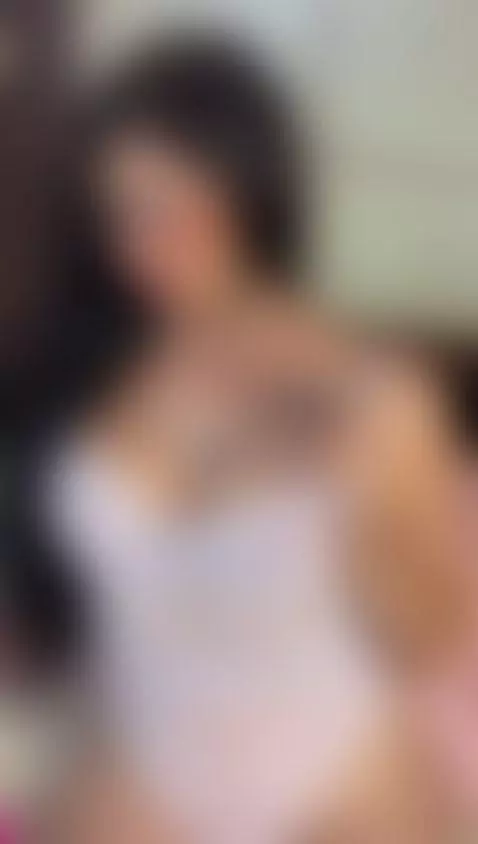 Feliz y travieso domingo honey, te espero❤️ by sophie-am