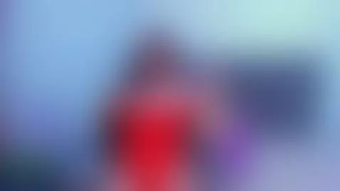 some red lingerie for you by sophie-am