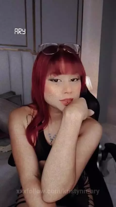 ·.★·.·´¯`·.·★ 𝓛𝓮𝓽 𝓶𝓮 𝓢𝓮𝓭𝓾𝓬𝓮 𝓾 ★·.·´¯`·.·★.· https://www.cams... by kristynn-ary