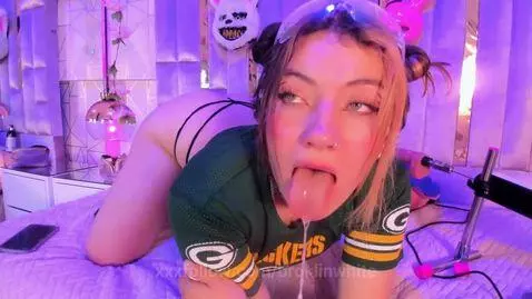 Fuck my pussy without stopping until it runs for you  🥵 by broklinwhite