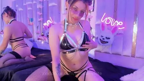 Come and seduce me and fill me with milk because my pussy wa... by broklinwhite