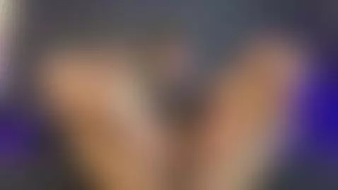 Playing with my cock while you lick my feet by daviidevans