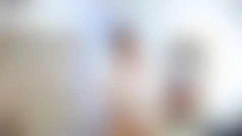 Mature blonde touches pussy by chanell-rouze