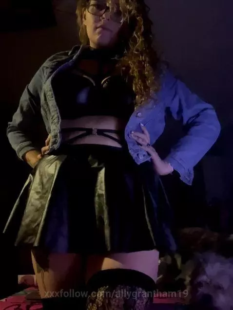 Video by allygrantham19