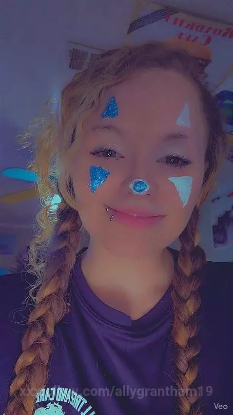 Video by allygrantham19