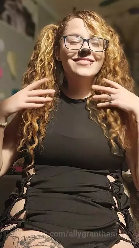 Video by allygrantham19