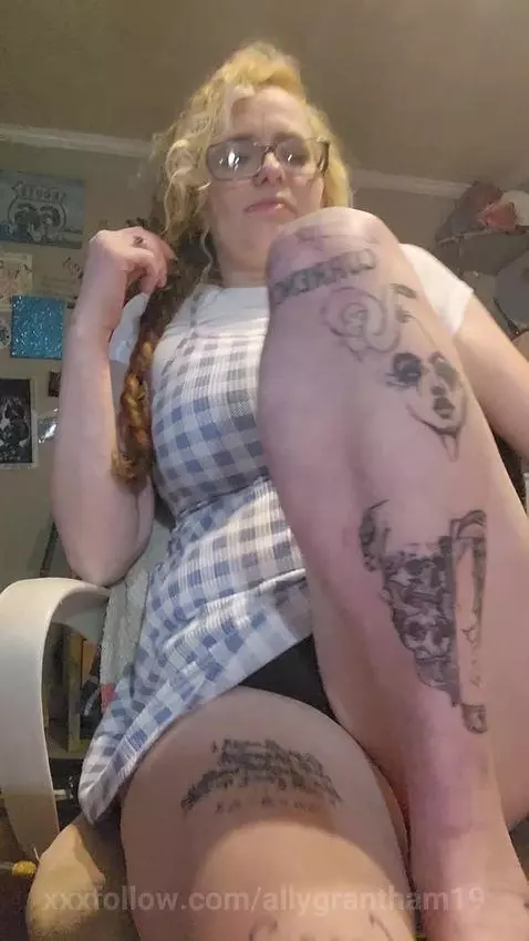 Video by allygrantham19