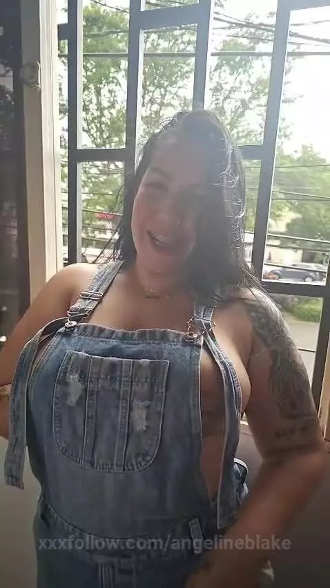 bubys by angelineblake