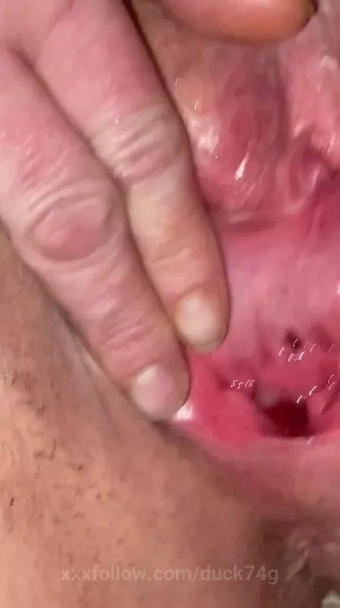 pinkpussy, squirting, squirt by duck74g