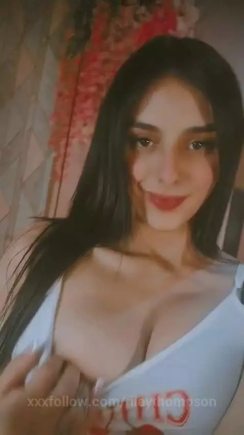 Sexy and lustful for your cock 😈🔥 by rileythompson