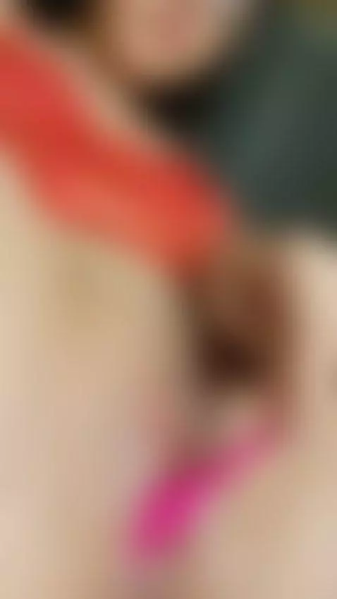 Do you want to have your cock in this wet pussy? by angelinastone