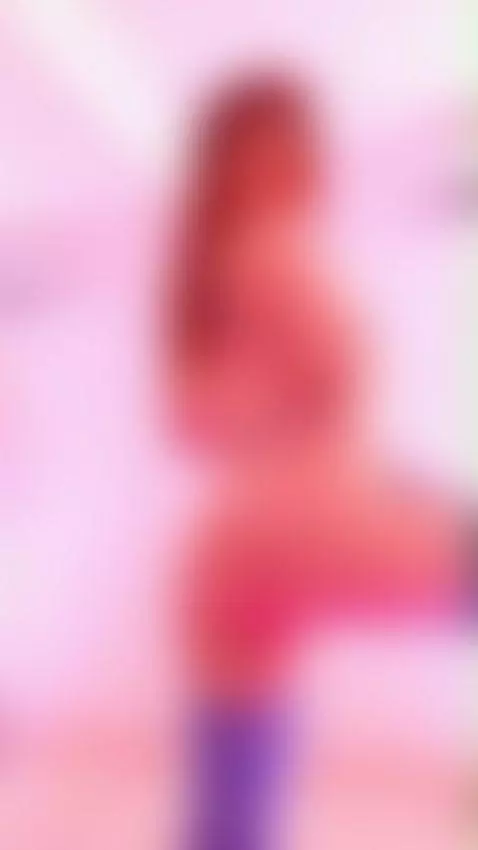 Your beautifull lady dancing for you ❤️ by eliheaven