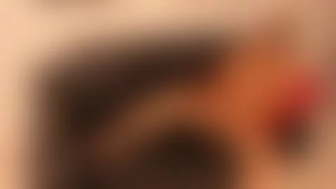 milf, masturbation, chocolate by adrianahill1