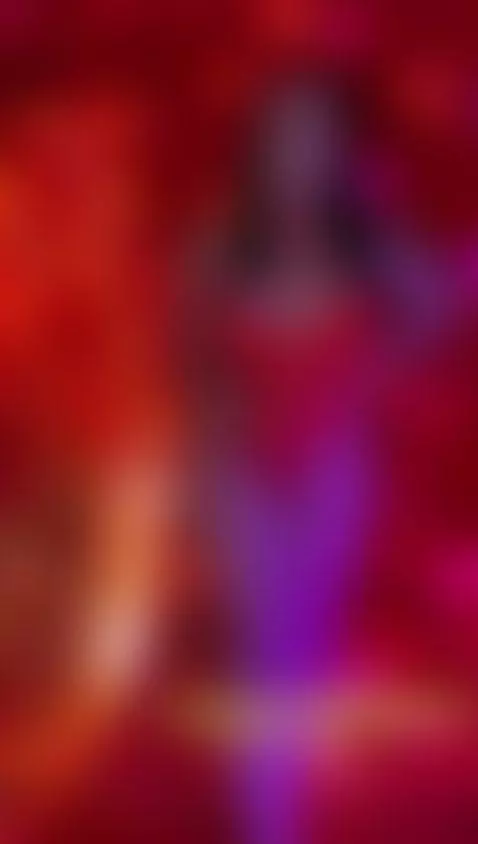 Happy Valentines by adrianahill1