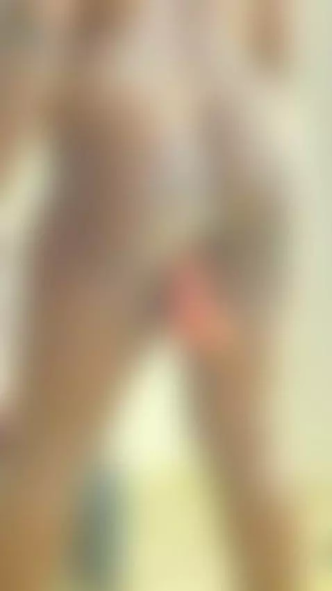 I like to walk around the house naked with my dildo inside, ... by naomiferrara