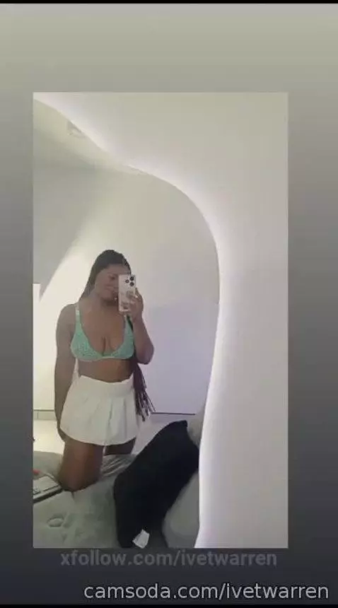 I want to be your favorite company by ivetwarren