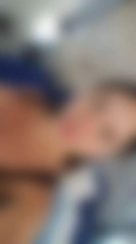 Hoy estoy algo traviesa by marilyn-cooper