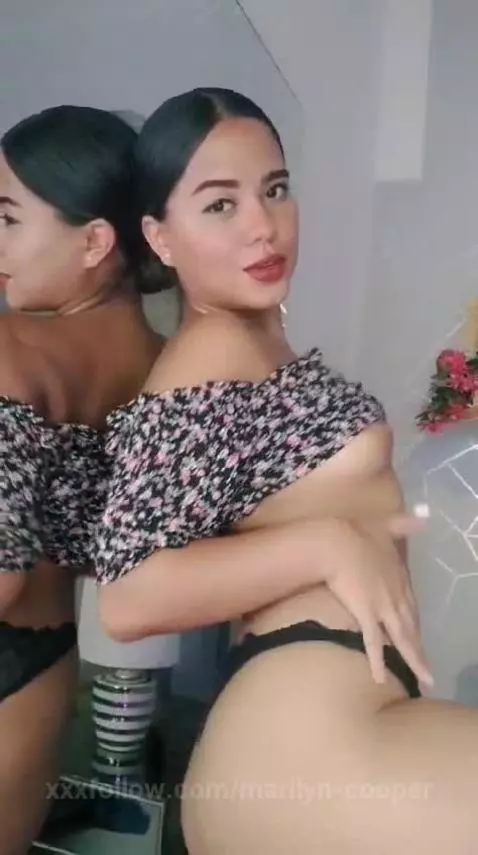 how delicious it would be if your cock was inside me by marilyn-cooper