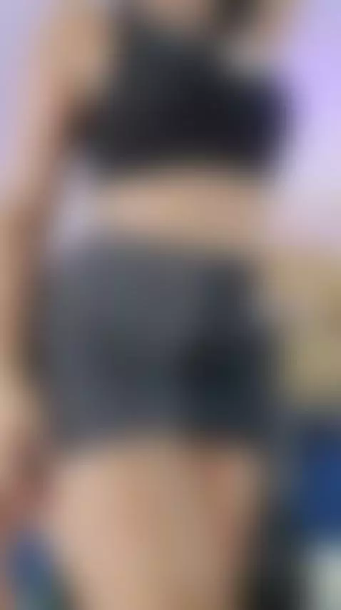 teasing 🥵 by marilyn-cooper