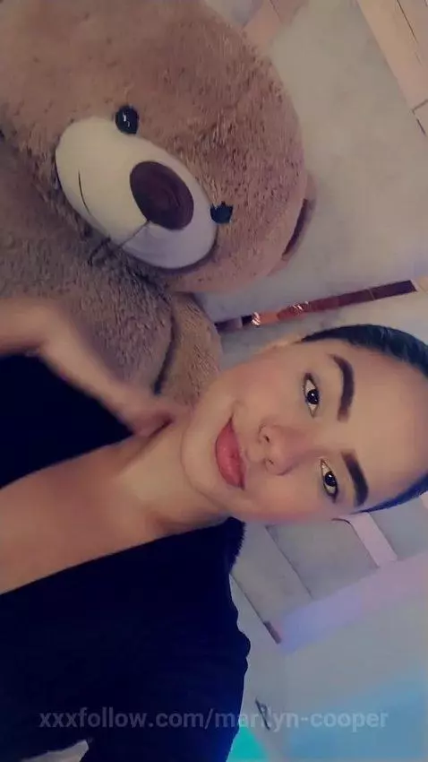 ven a follarme by marilyn-cooper