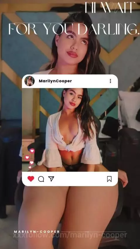 welcome to my room baby by marilyn-cooper