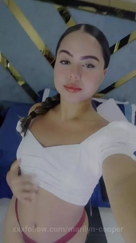 ven a follarme esta noche by marilyn-cooper