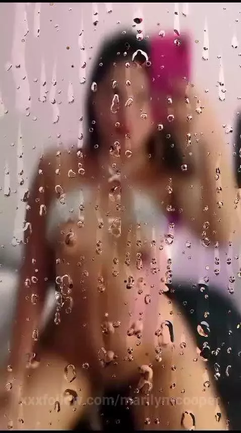 Come and discover what's behind the drops of water, you'll l... by marilyn-cooper