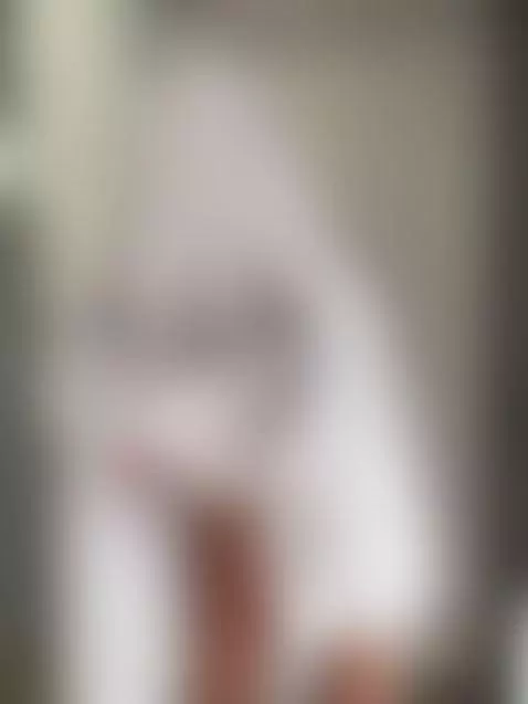 wow it's a ghost 👻😈 by gabydicklove