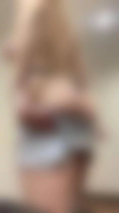 Kiss or spank? 😈💖 by sappyjane