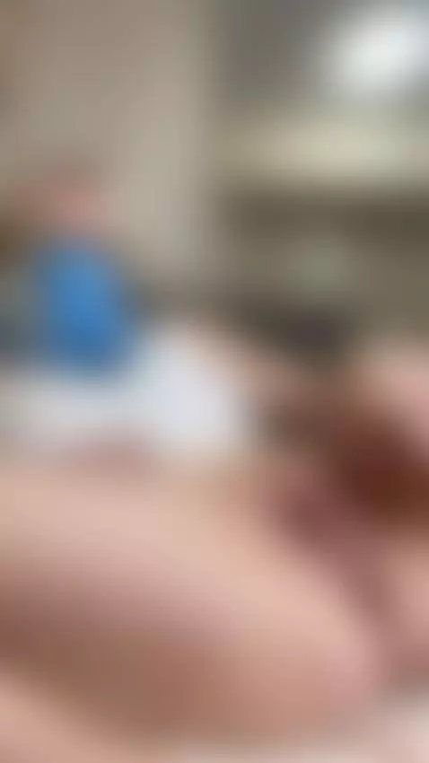 Will you kiss my pussy if I ask you nicely? 💋👅 by sappyjane