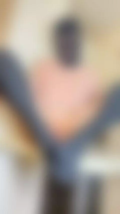 Which hole will you choose for dinner tonight? 💋💗 by sappyjane