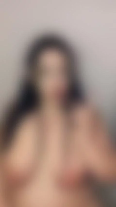 I'm very horny, and you? 😈💦 by ellabrooks