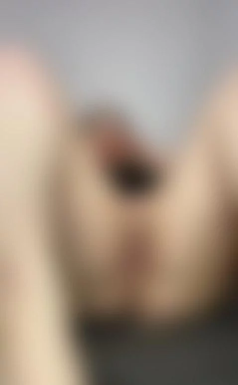 Which of my beautiful holes do you like better? 😋💖 by ellabrooks