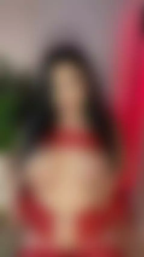 Do you want to stick your hard cock between my huge tits? 😈😋 by ellabrooks