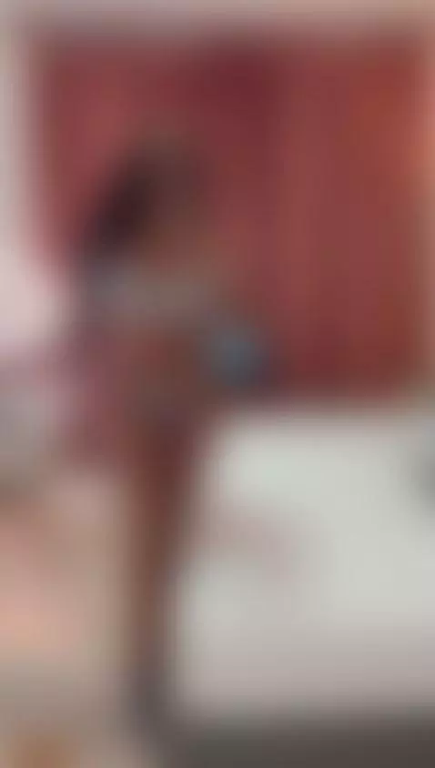 BIG BLACK TITS FUN WITH ME! by tisha-cole