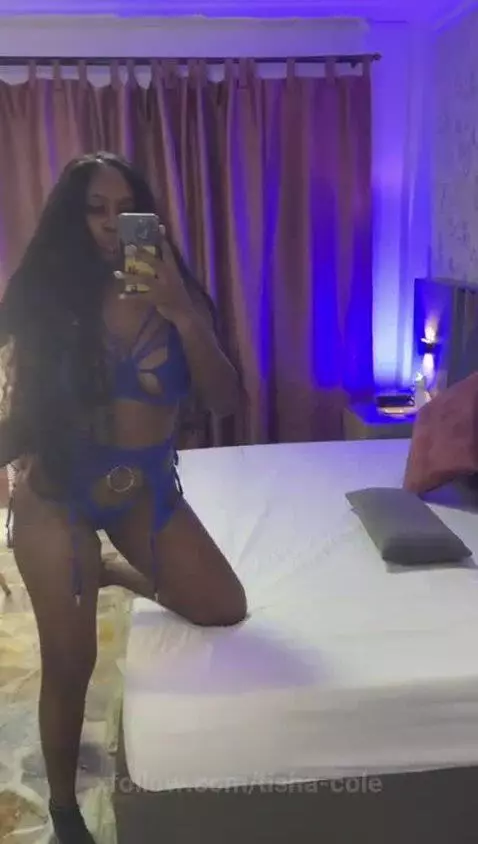 Want to join me? 😈 by tisha-cole