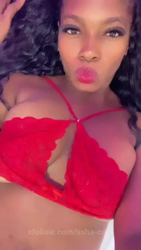 A kiss and smile only for you by tisha-cole